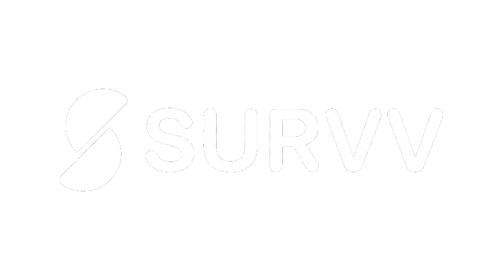 SURVV Logo